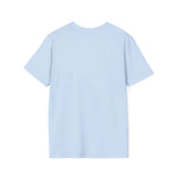 Eagles Unisex Short Sleeve