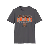Padua Soccer Unisex Softstyle T-Shirt