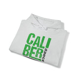 Caliber Dance Distressed Unisex Premium Pullover Hoodie