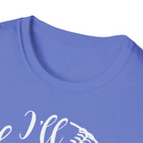 Biggest Baseball Fan Unisex Softstyle T-Shirt