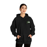 Caliber Groovy Unisex Premium Pullover Hoodie