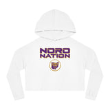 NORO Nation Crop Hoodie