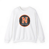 Normandy Hockey Unisex Heavy Blend™ Crewneck Sweatshirt
