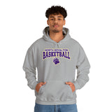 NR Basketball Unisex Premium Pullover Hoodie