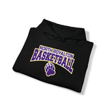 NR Basketball Unisex Premium Pullover Hoodie