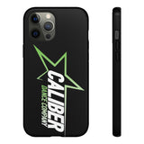 Caliber Dance Tough Cases