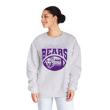 Bears Football Unisex NuBlend® Crewneck Sweatshirt