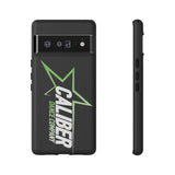Caliber Dance Tough Cases