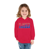 **Toddler** Groovy St. Ambrose Hoodie