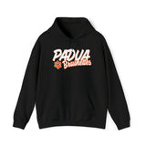 Padua Bruinettes Unisex Heavy Blend™ Hooded Sweatshirt