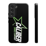 Caliber Dance Tough Cases