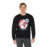 Internationals Unisex Heavy Blend™ Crewneck Sweatshirt