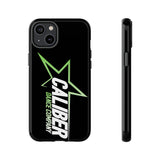 Caliber Dance Tough Cases