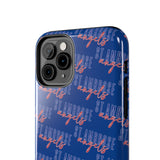 Copy of NORO NATION Tough Phone Cases