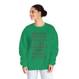 Copy of Unisex NuBlend® Crewneck Sweatshirt