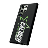 Caliber Dance Tough Cases
