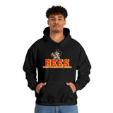Brecksville Broadview Heights Hoodie