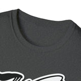 Highland Hornet Unisex Tri-Blend Crew Tee