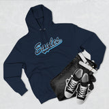 Eagles Unisex Premium Pullover Hoodie