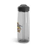 *CUSTOM* ARCS Cheer CamelBak Eddy®  Water Bottle
