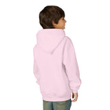 *YOUTH* Manta Soccer Heavy Blend Hooded Sweatshirt