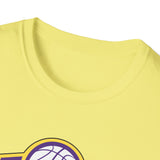 BEARS Basketball Softstyle Tee