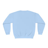 Eagles Baseball Unisex NuBlend® Crewneck Sweatshirt (More Color Options)