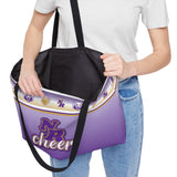 NR Cheer Weekender Tote Bag