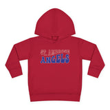 **Toddler** Groovy St. Ambrose Hoodie