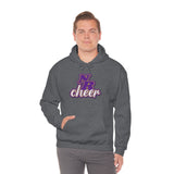 NR Cheer Unisex Premium Pullover Hoodie