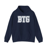 BTG Unisex Premium Pullover Hoodie