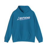 Lightning Unisex Heavy Blend™ Hooded Sweatshirt