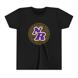 North Royalton Girls Princess Tee