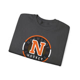 Normandy Hockey Unisex Heavy Blend™ Crewneck Sweatshirt