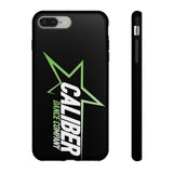 Caliber Dance Tough Cases
