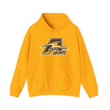 Bruins Cheerleading Unisex Heavy Blend™ Hooded Sweatshirt