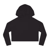 Bears Soccer Crop Hoodie