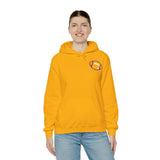 NR Football Groovy Unisex Premium Pullover Hoodie