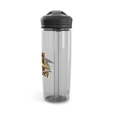 *CUSTOM* ARCS Cheer CamelBak Eddy®  Water Bottle