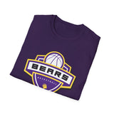 BEARS Basketball Softstyle Tee