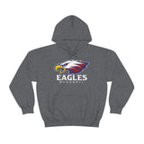 EAGLES Unisex Premium Pullover Hoodie (more colors)