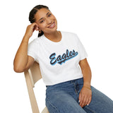 Eagles Unisex Short Sleeve