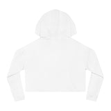 Bears Soccer Crop Hoodie