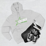 Caliber Dance Unisex Premium Pullover Hoodie