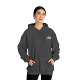 Caliber Groovy Unisex Premium Pullover Hoodie