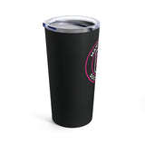 Copy of Manta Ringneck Tumbler, 20oz