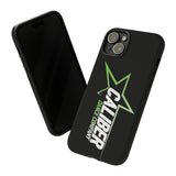 Caliber Dance Tough Cases