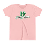 *Youth* Basketball Highland Short Sleeve Tee