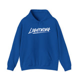 Lightning Unisex Heavy Blend™ Hooded Sweatshirt