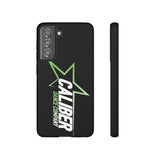 Caliber Dance Tough Cases